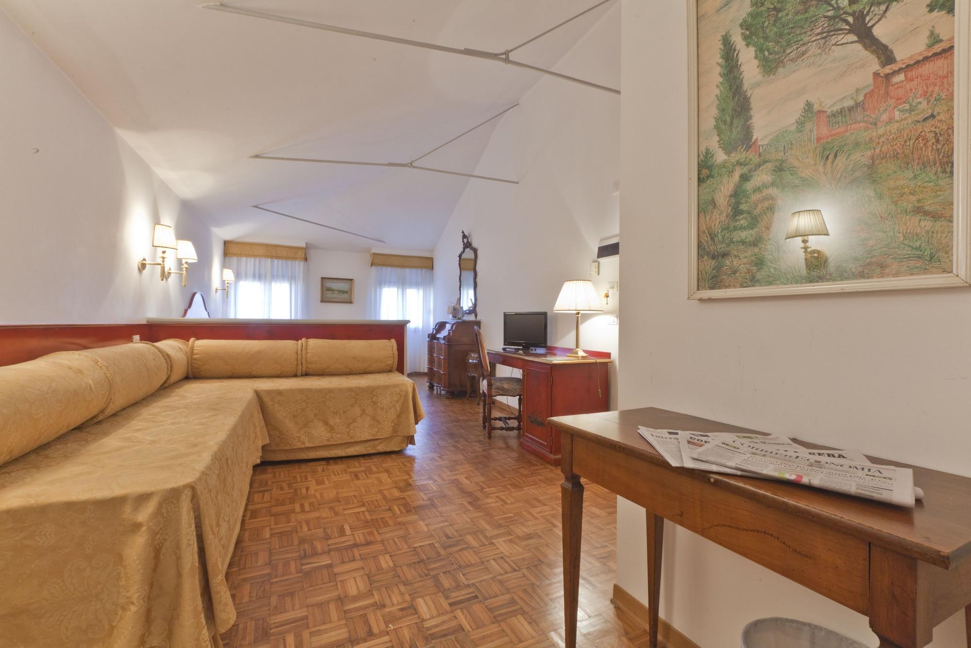 Palazzo Cendon Piano Antico Hotel Venezia